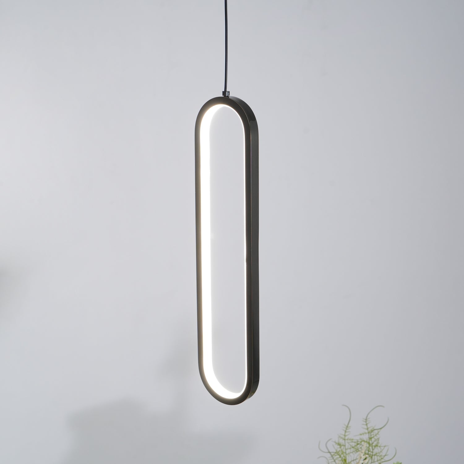 Kali Minimalist Pendant Light - Letslighting