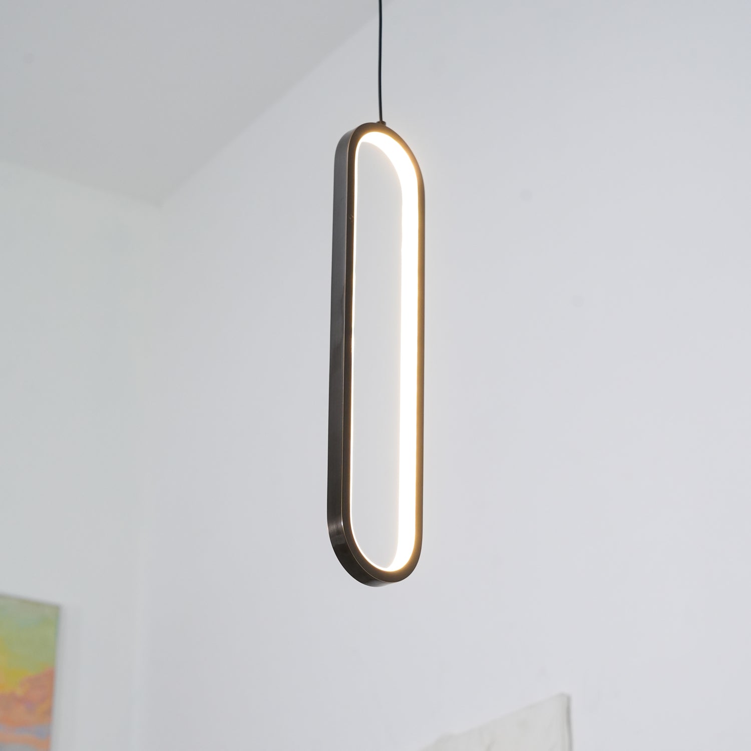 Kali Minimalist Pendant Light - Letslighting