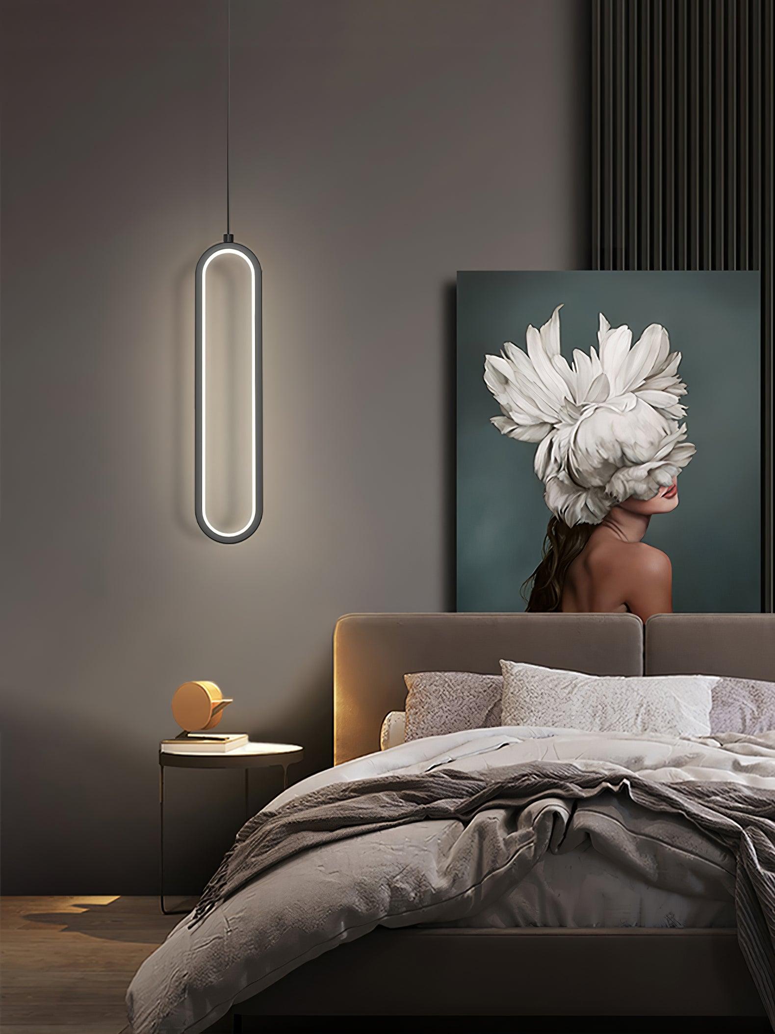 Kali Minimalist Pendant Light - Letslighting