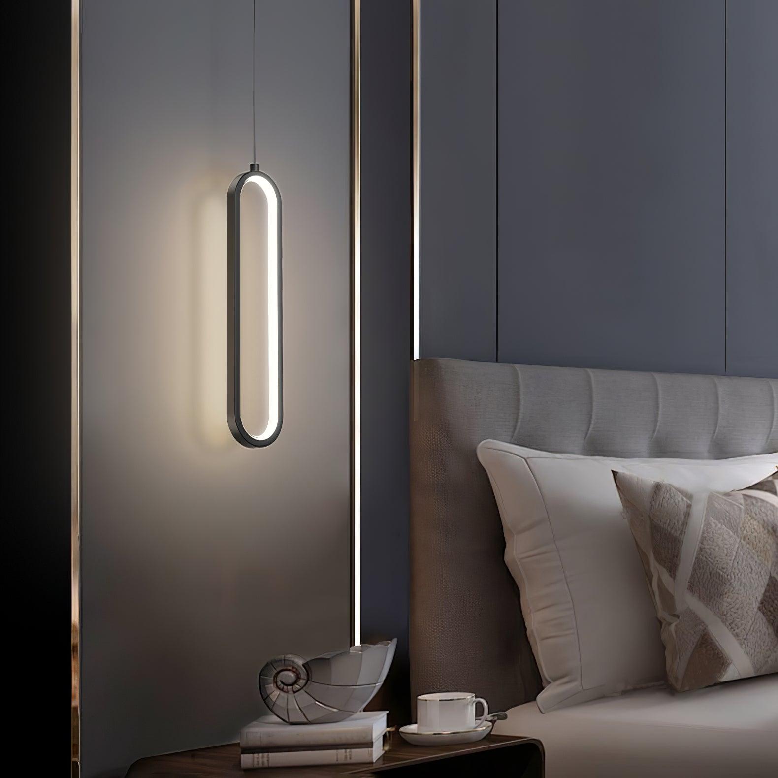 Kali Minimalist Pendant Light - Letslighting