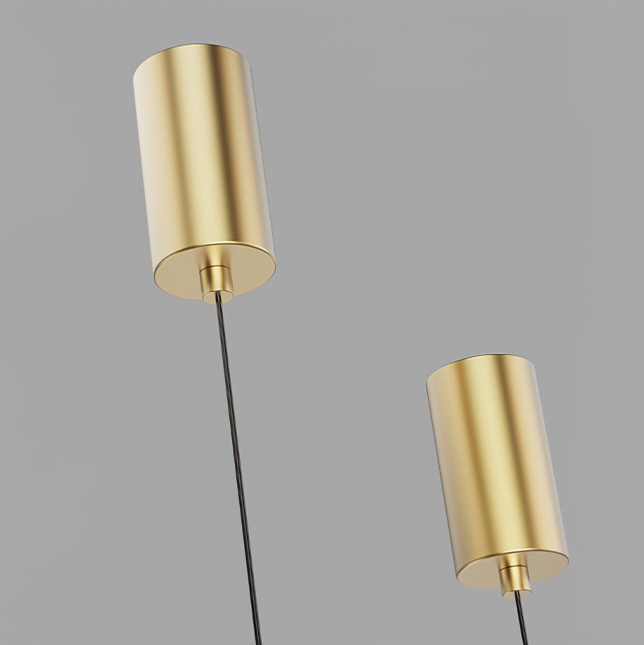 Kali Minimalist Pendant Light - Letslighting
