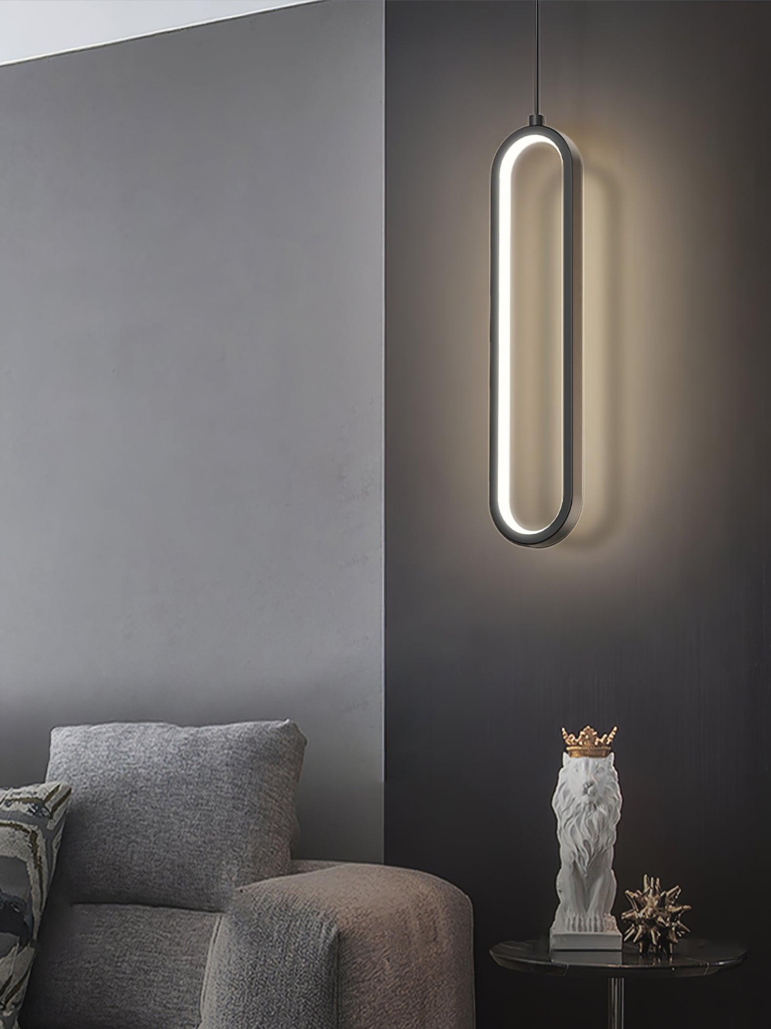 Kali Minimalist Pendant Light - Letslighting