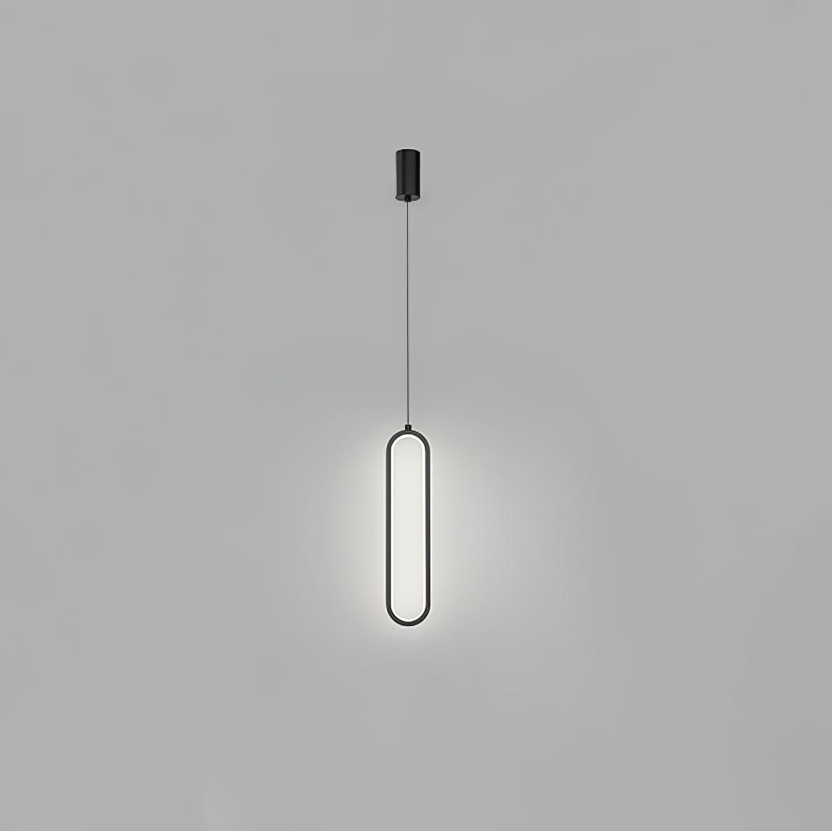 Kali Minimalist Pendant Light - Letslighting