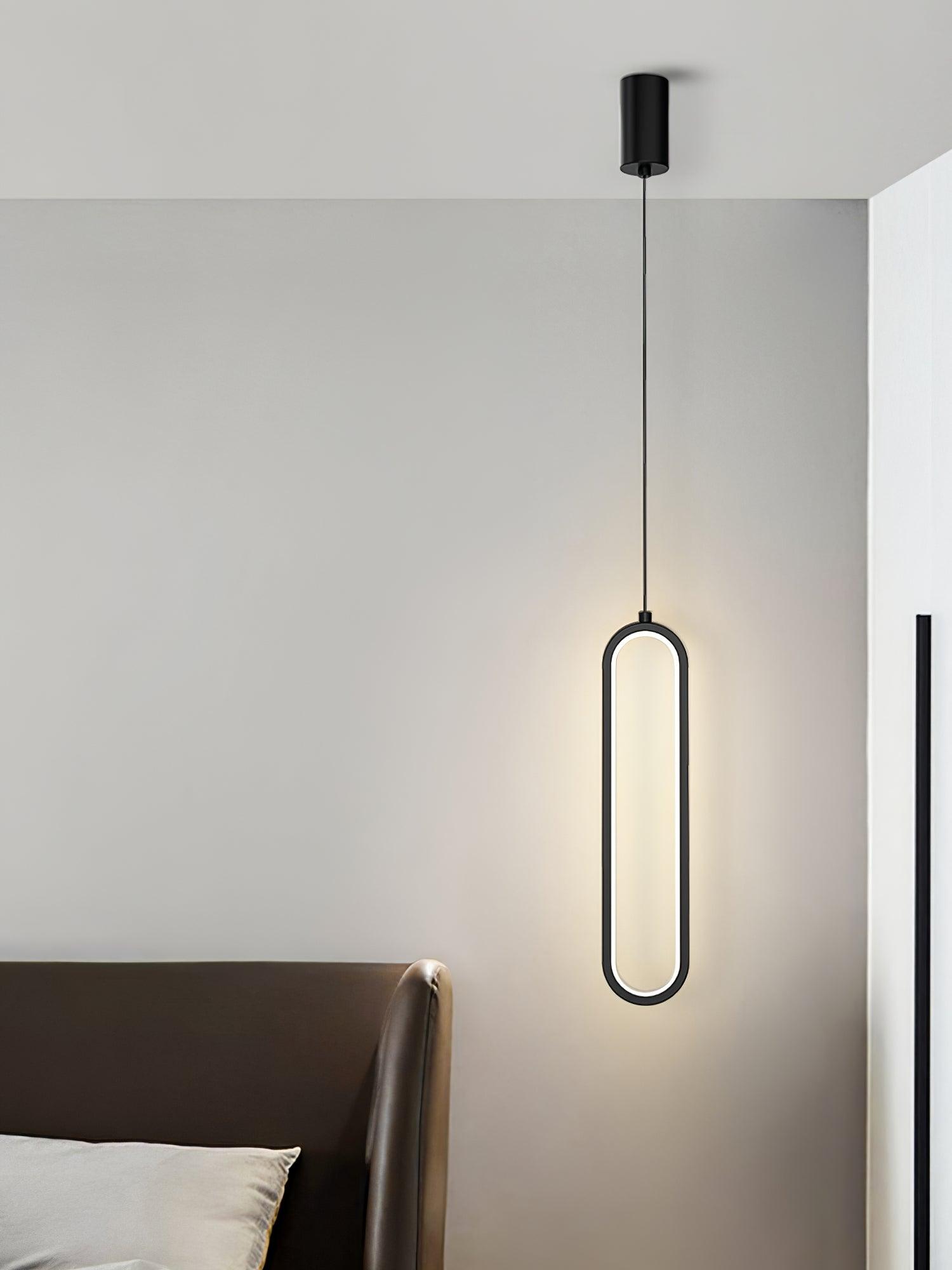 Kali Minimalist Pendant Light - Letslighting