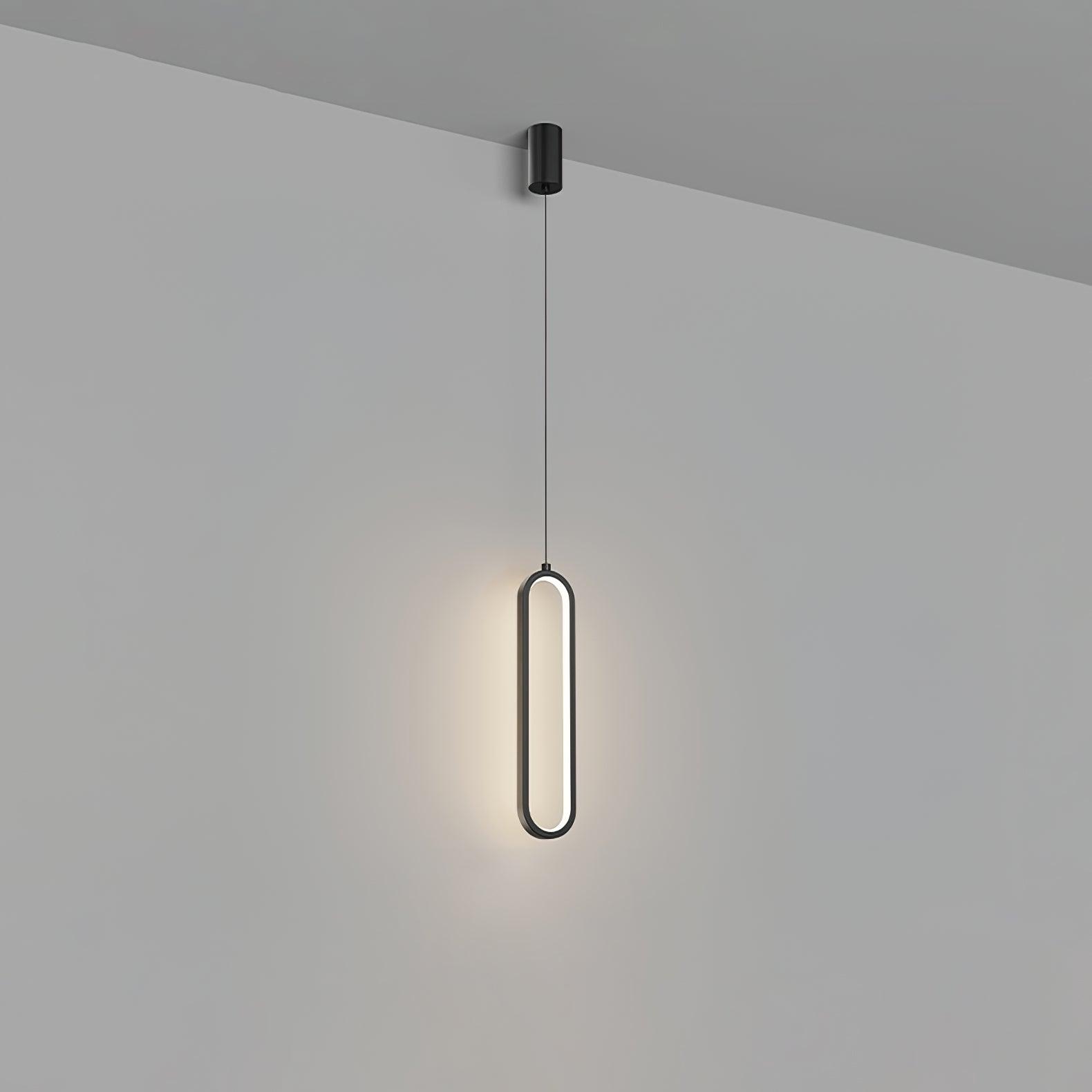 Kali Minimalist Pendant Light - Letslighting