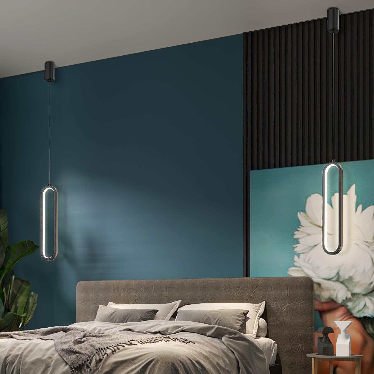 Kali Minimalist Pendant Light - Letslighting