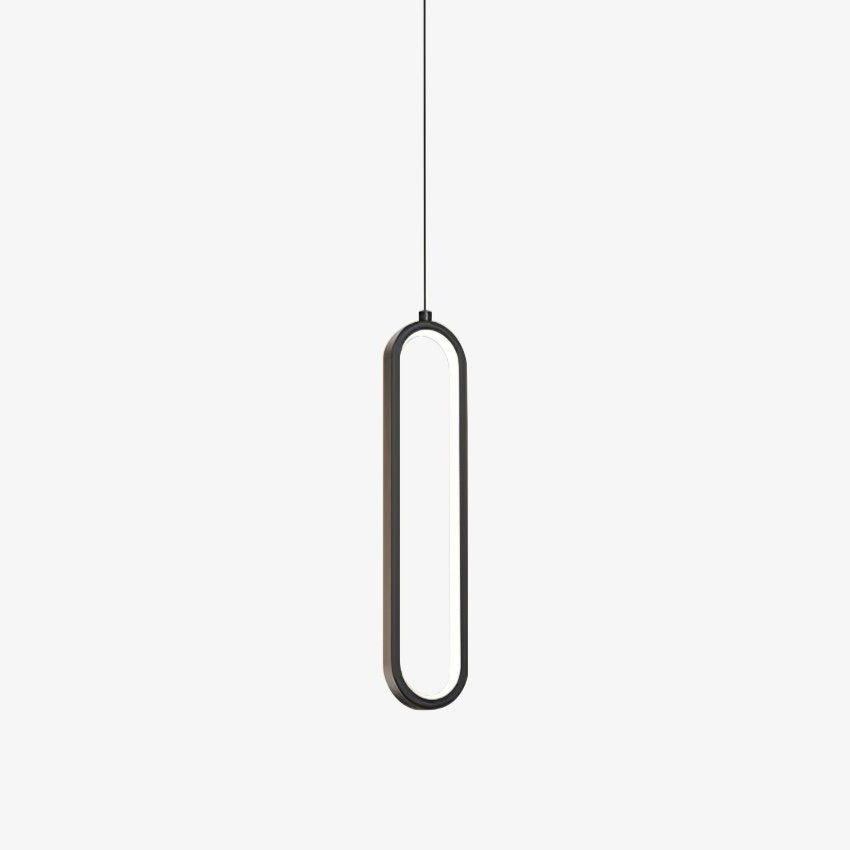 Kali Minimalist Pendant Light - Letslighting