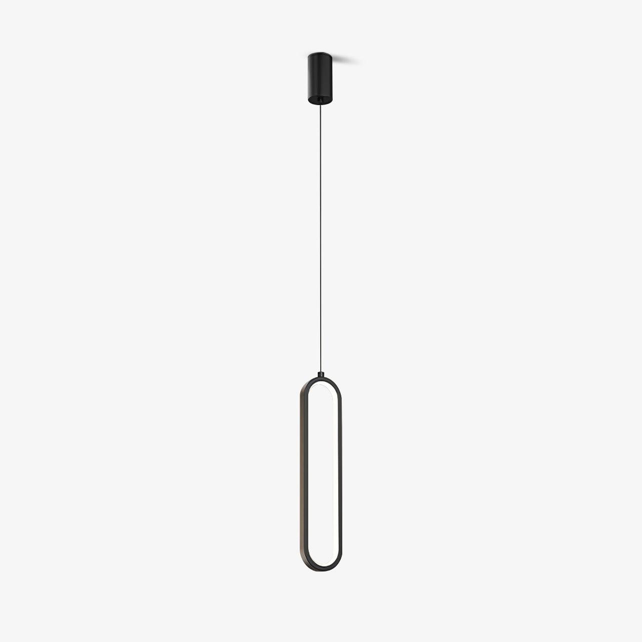 Kali Minimalist Pendant Light - Letslighting