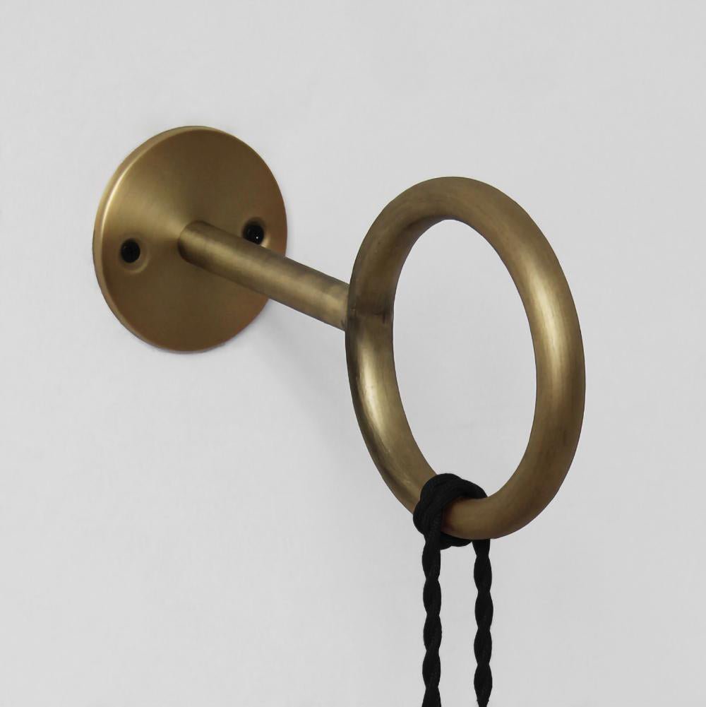 Evmaror Elegance Minimalist Glass Wall Light - Letslighting