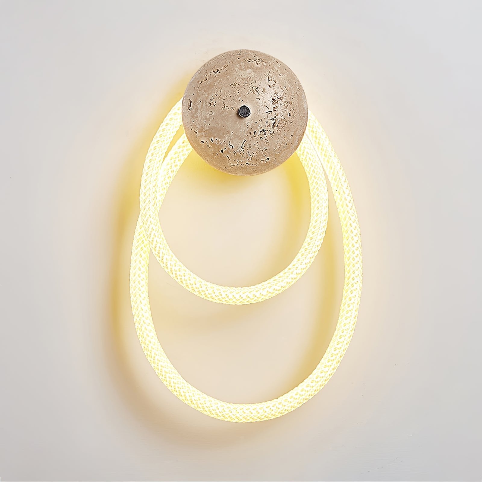Loop Wall Sconce - Letslighting