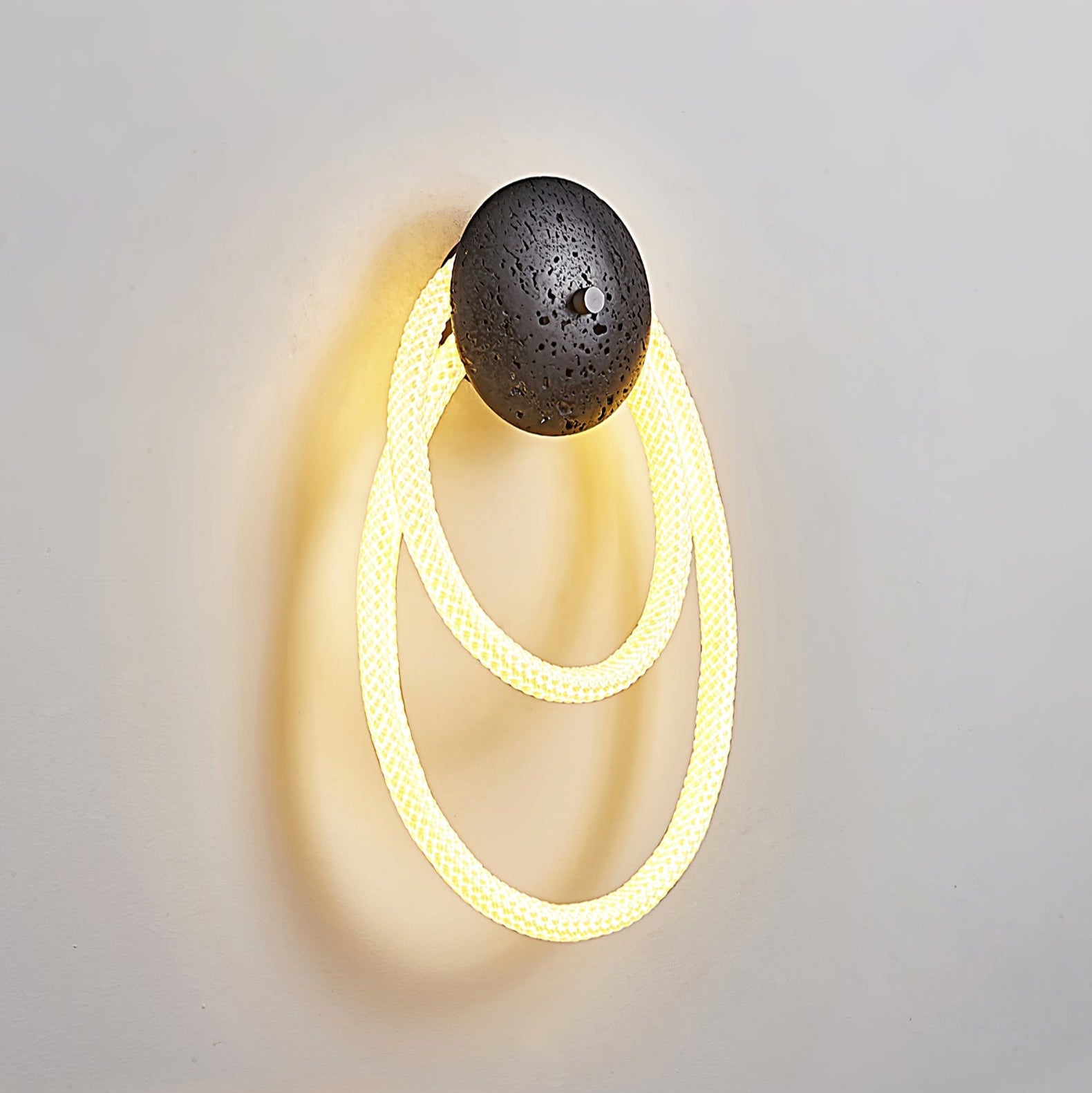 Loop Wall Sconce - Letslighting