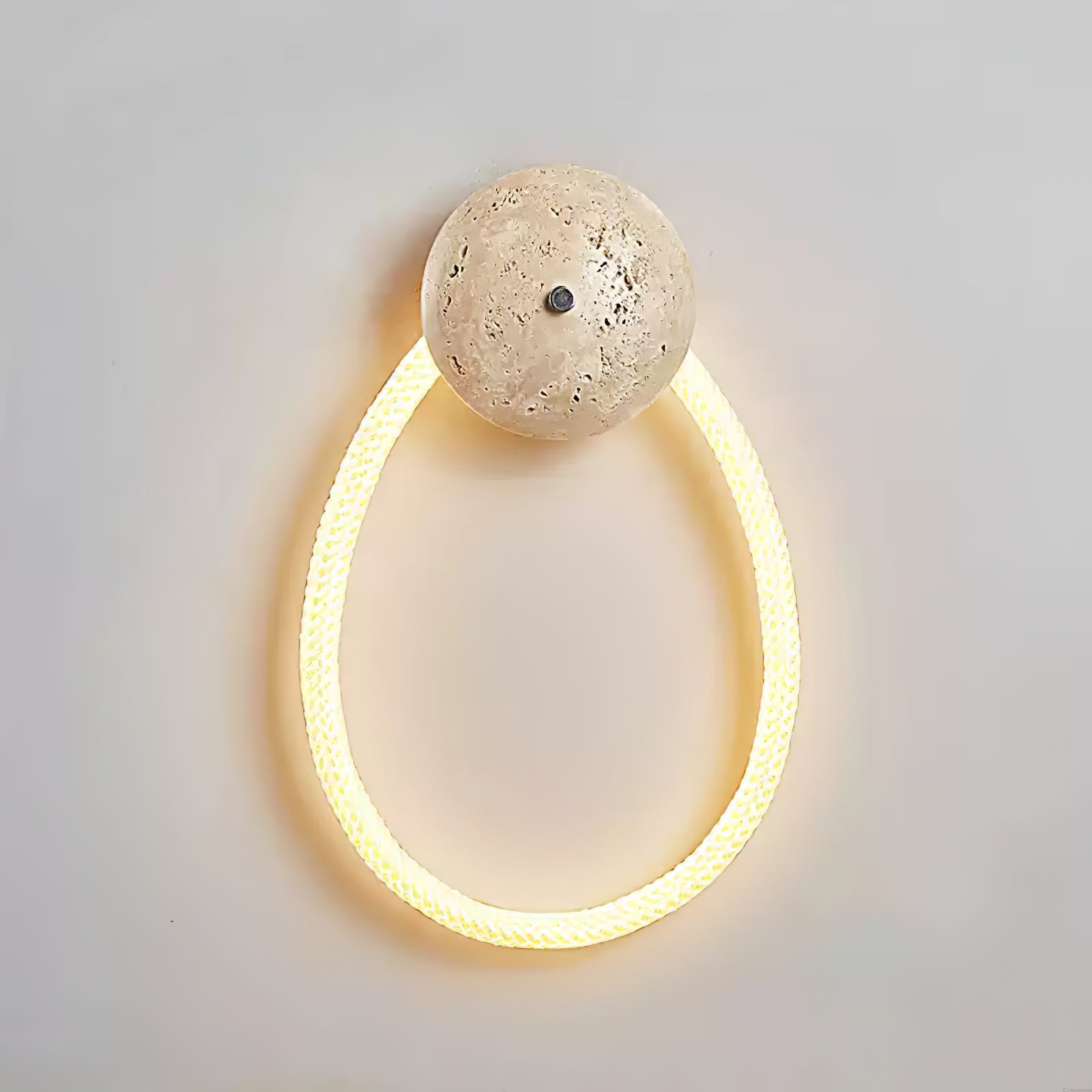 Loop Wall Sconce - Letslighting