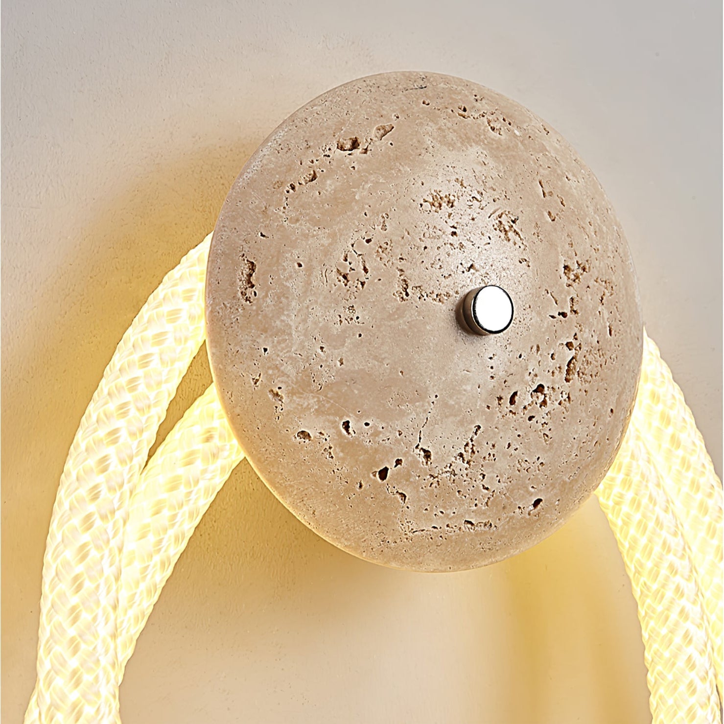 Loop Wall Sconce - Letslighting