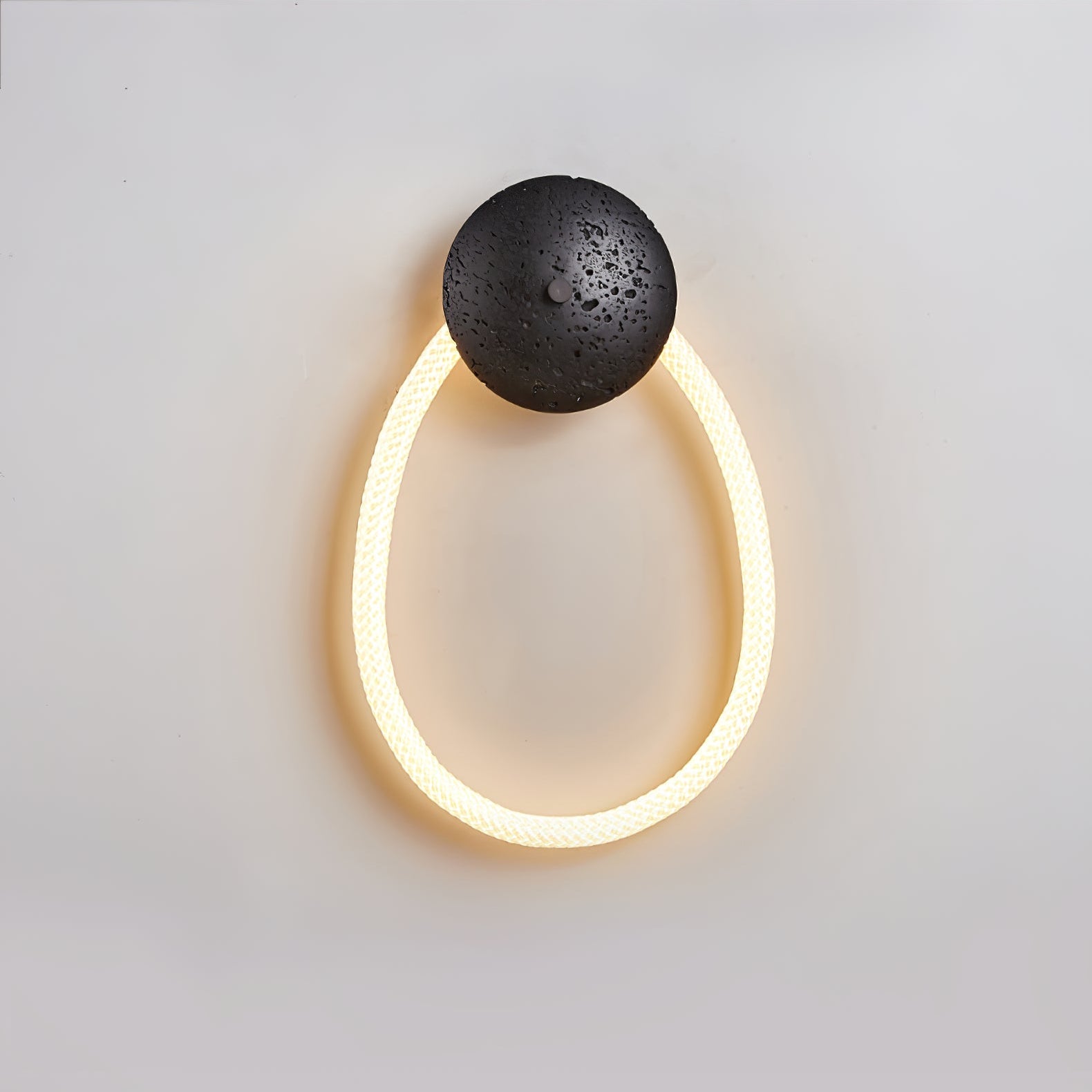 Loop Wall Sconce - Letslighting