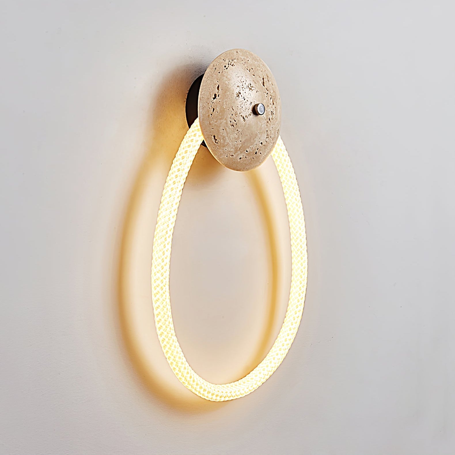 Loop Wall Sconce - Letslighting