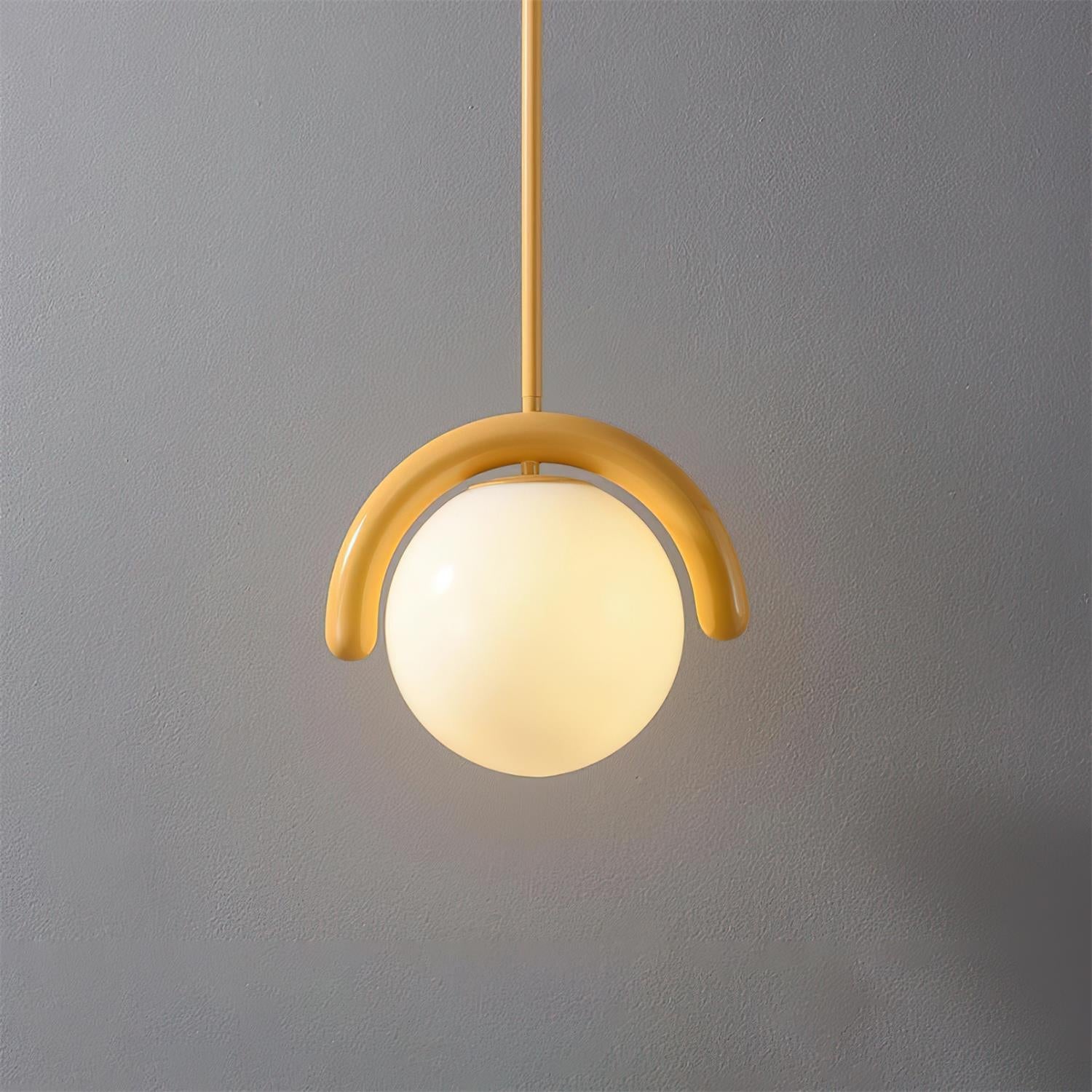 Solari Pendant Light - Letslighting