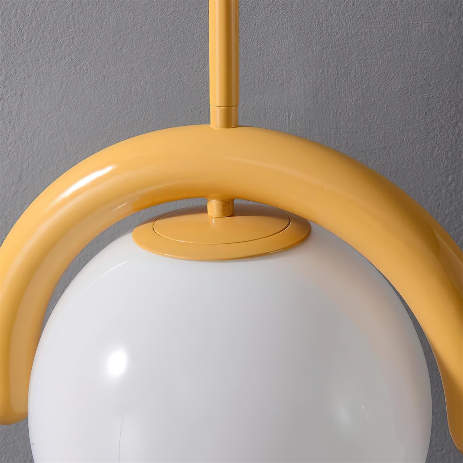 Solari Pendant Light - Letslighting