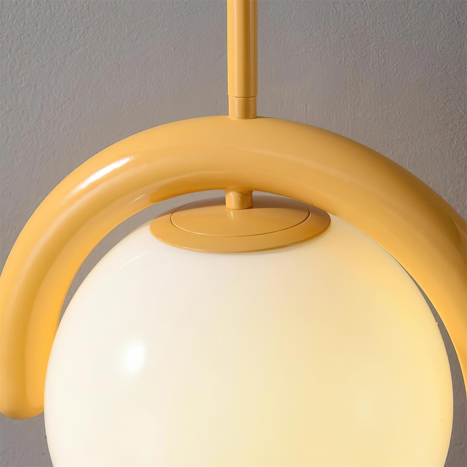 Solari Pendant Light - Letslighting