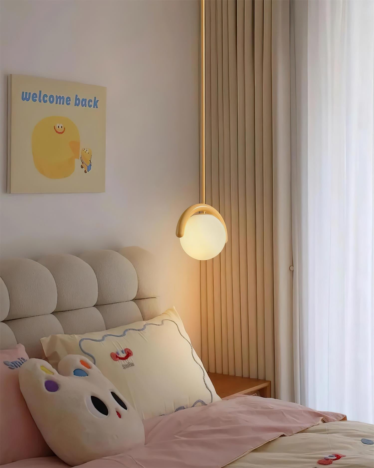 Solari Pendant Light - Letslighting