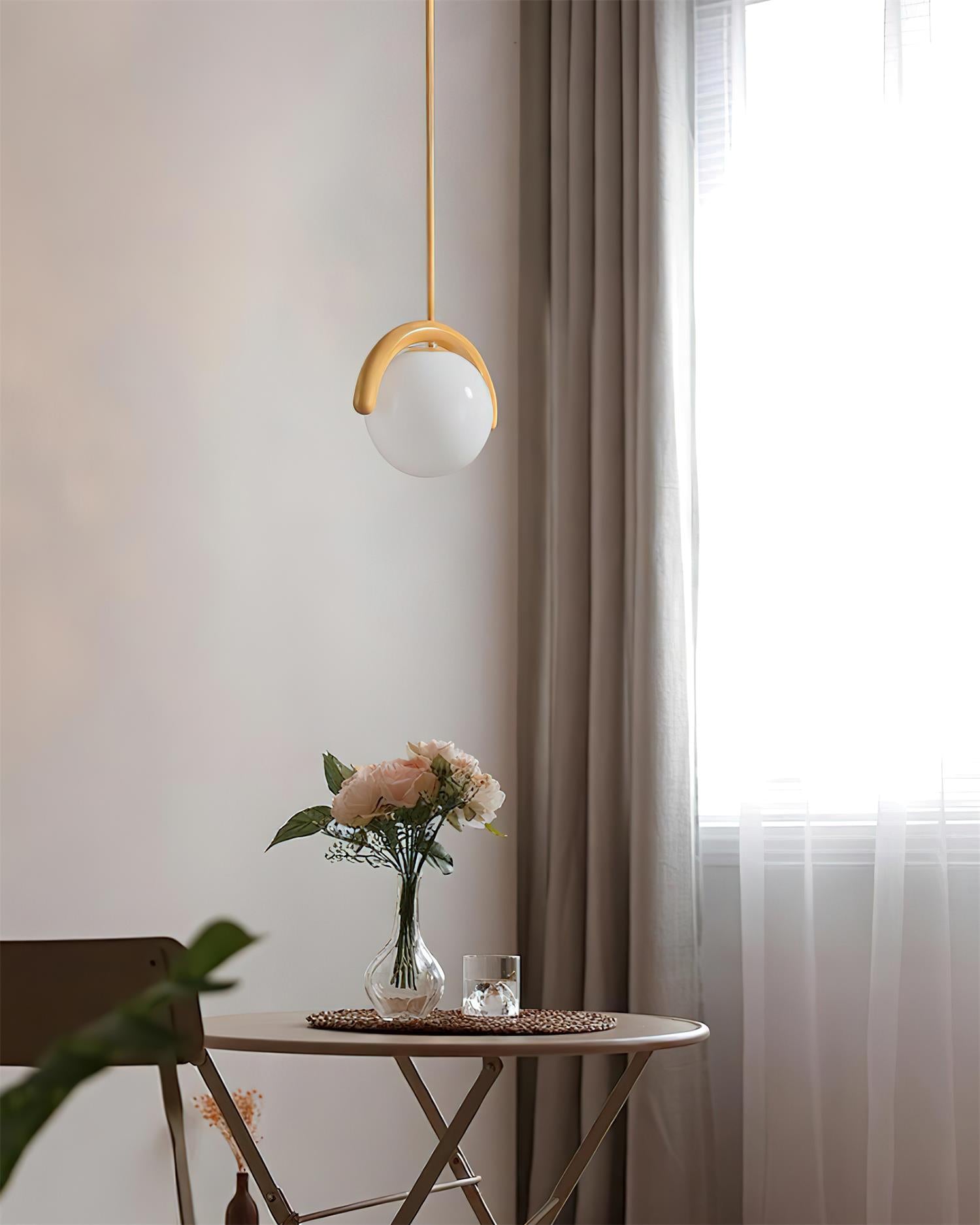 Solari Pendant Light - Letslighting