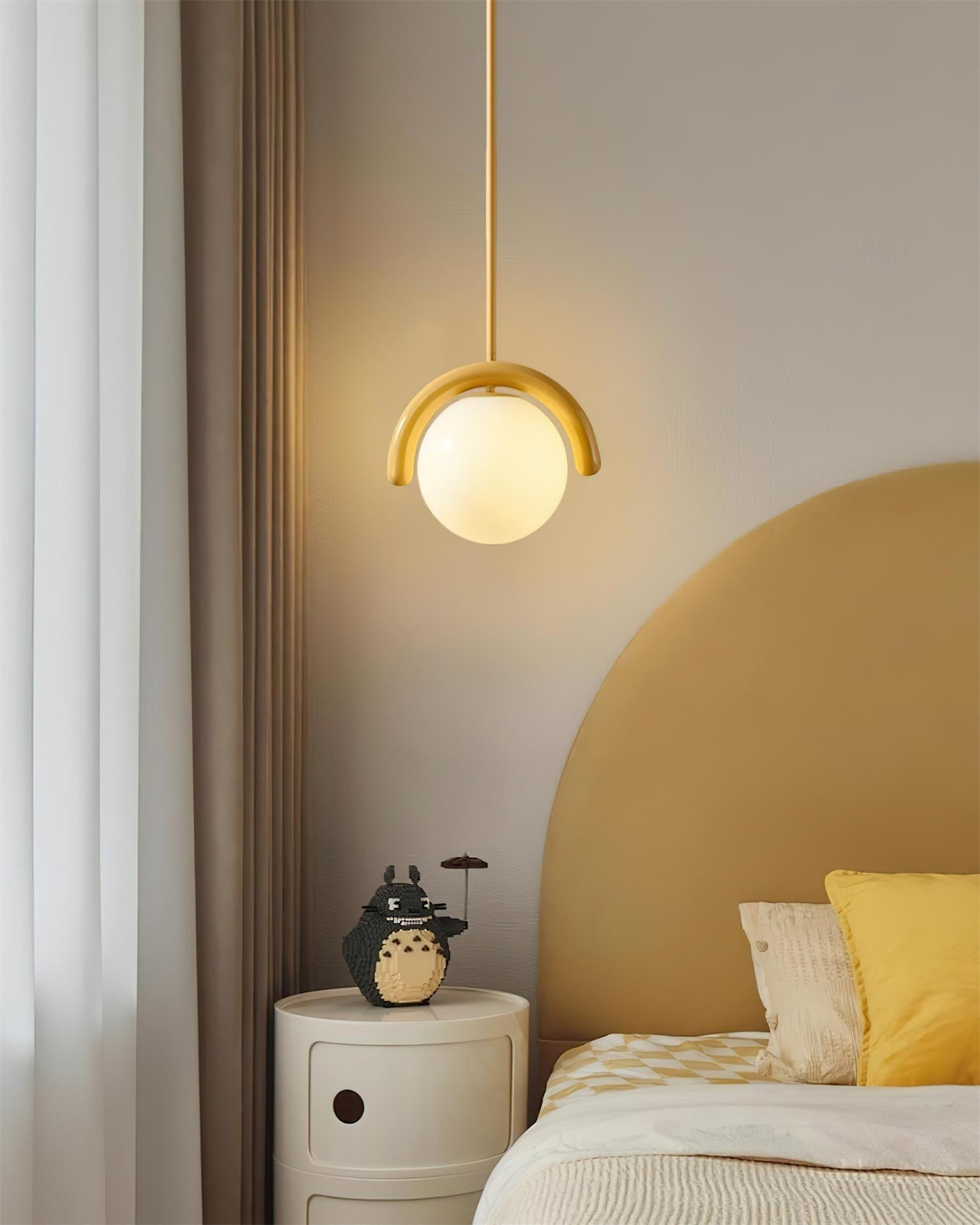 Solari Pendant Light - Letslighting