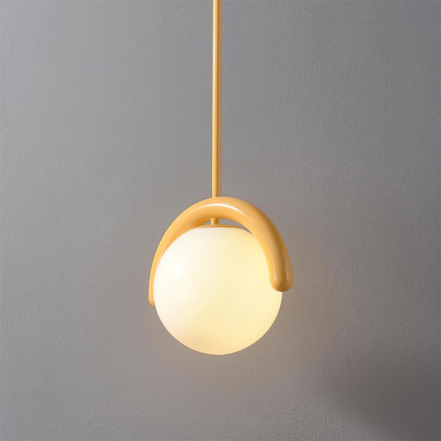 Solari Pendant Light