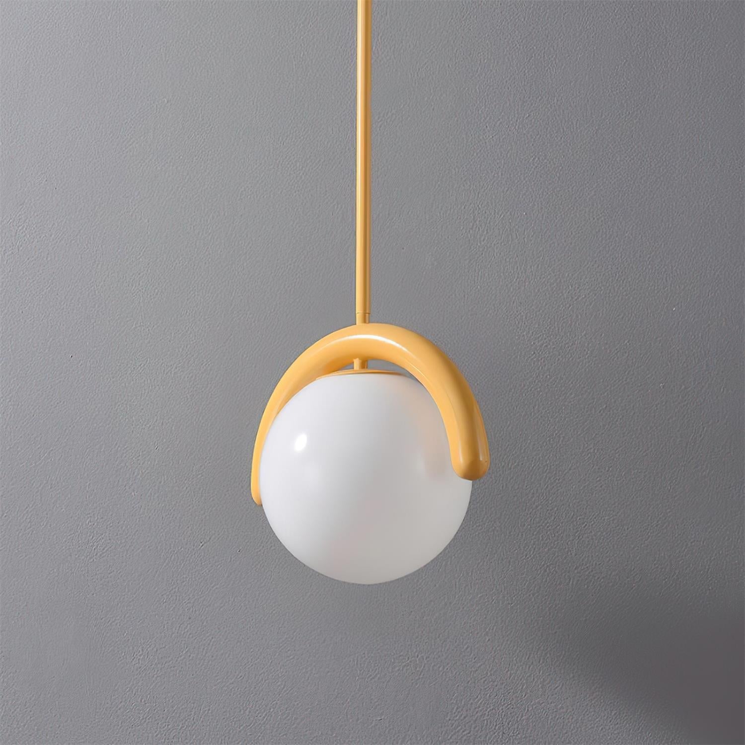 Solari Pendant Light - Letslighting