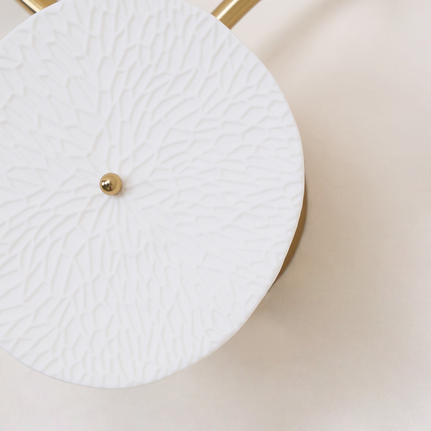 Jesse Elegance Nordic Art Petal Wall Lamp - Letslighting