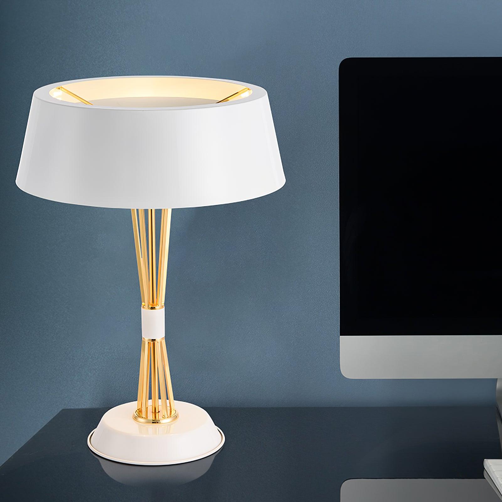 Lowrider Table Lamp - Blowlighting