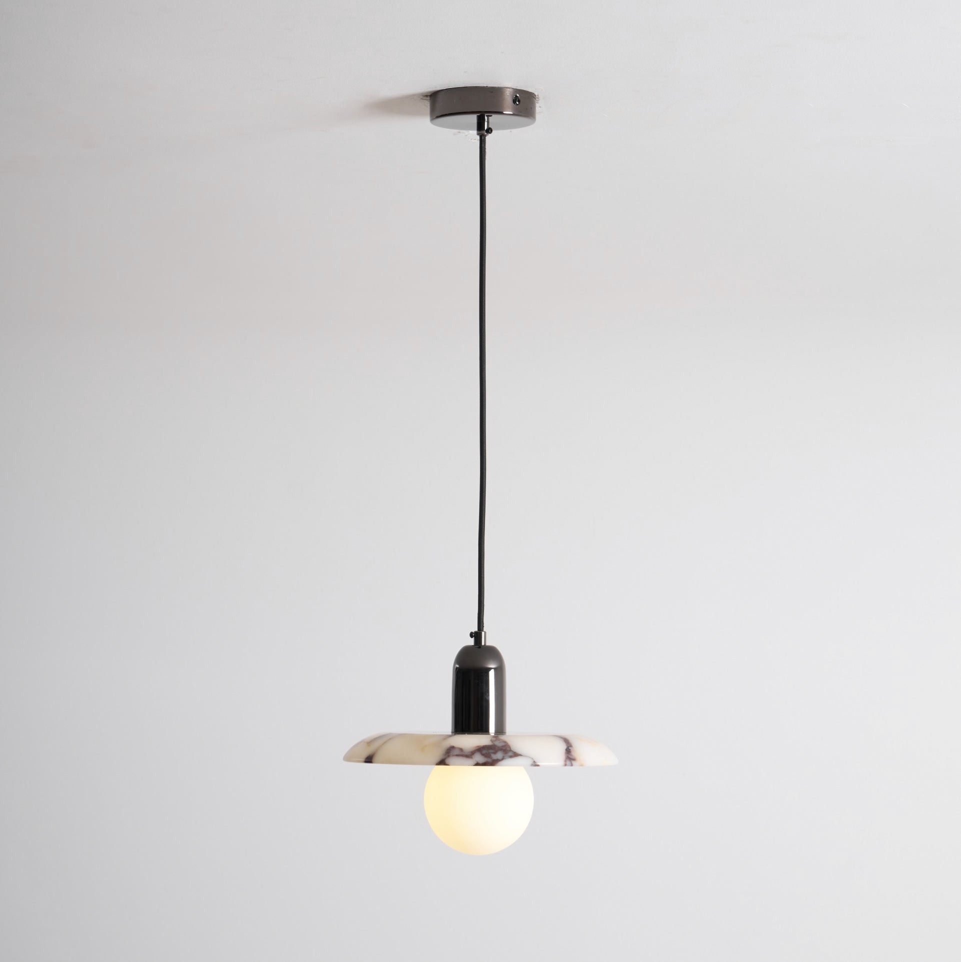 Ulcaran Modern Minimalist Marble Pendant Lamp - Letslighting