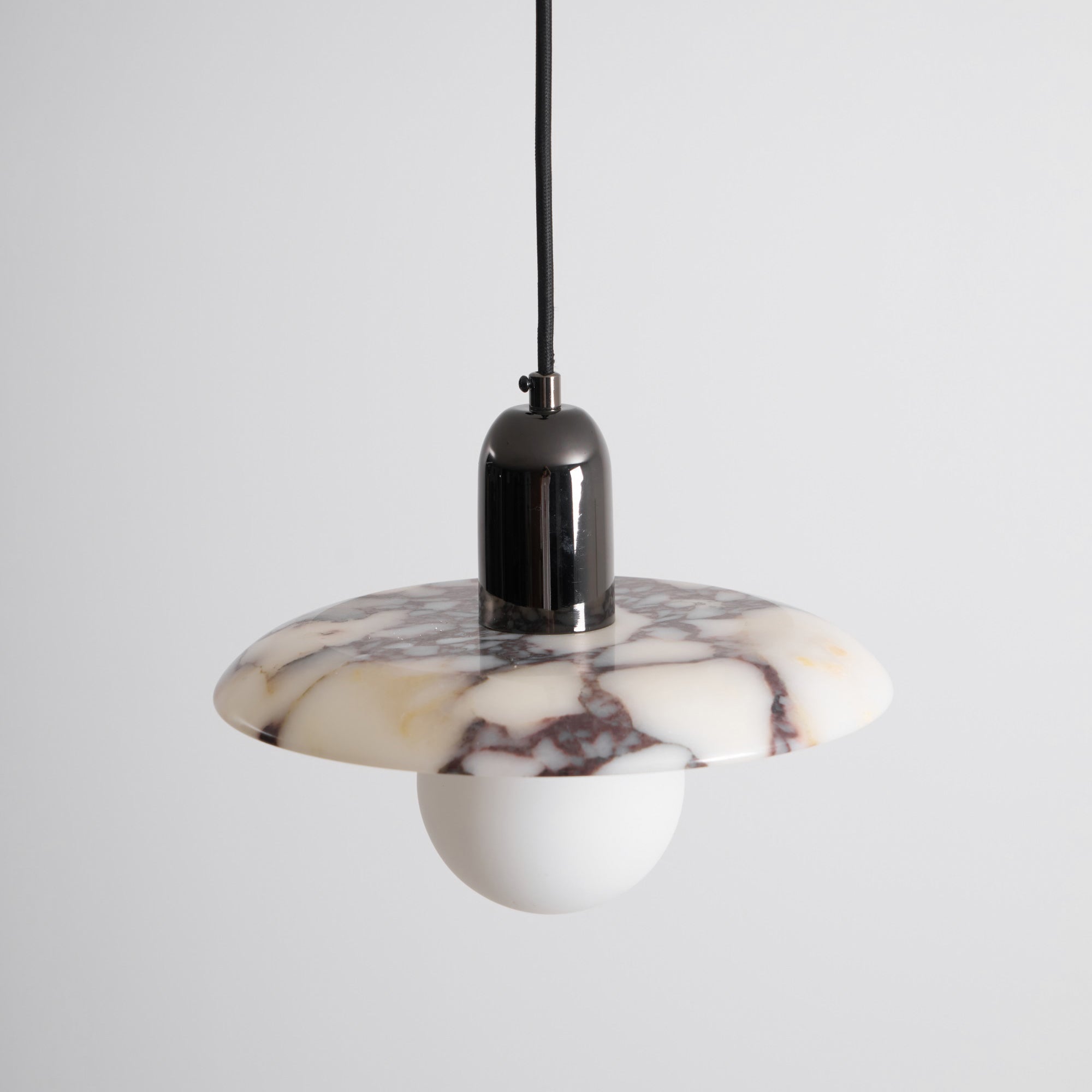 Ulcaran Modern Minimalist Marble Pendant Lamp - Letslighting
