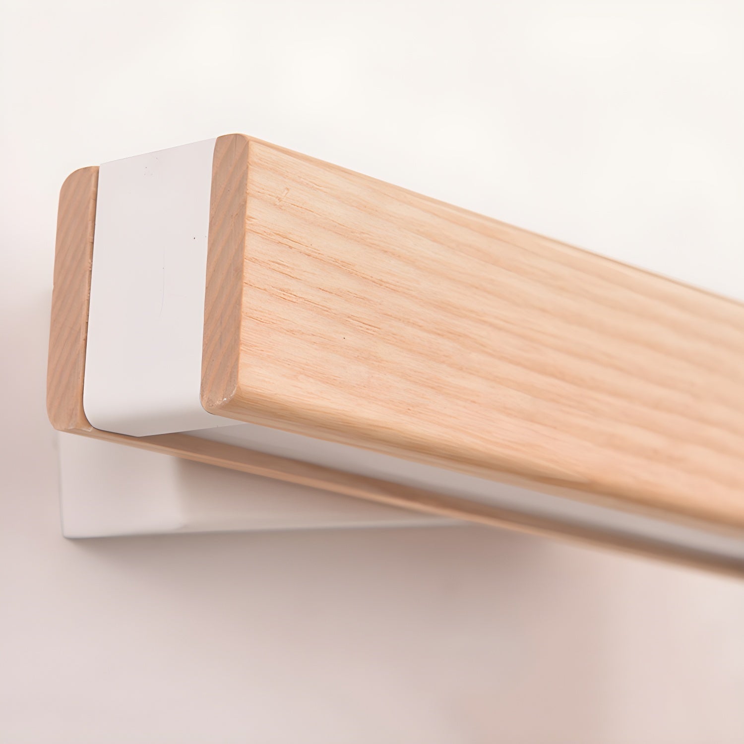 Lineace Wood & Acrylic Wall Light - Letslighting