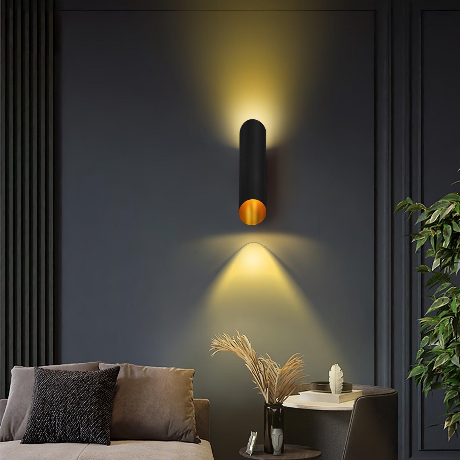 Kaleido Modern Minimalist Wall lamp - Letslighting