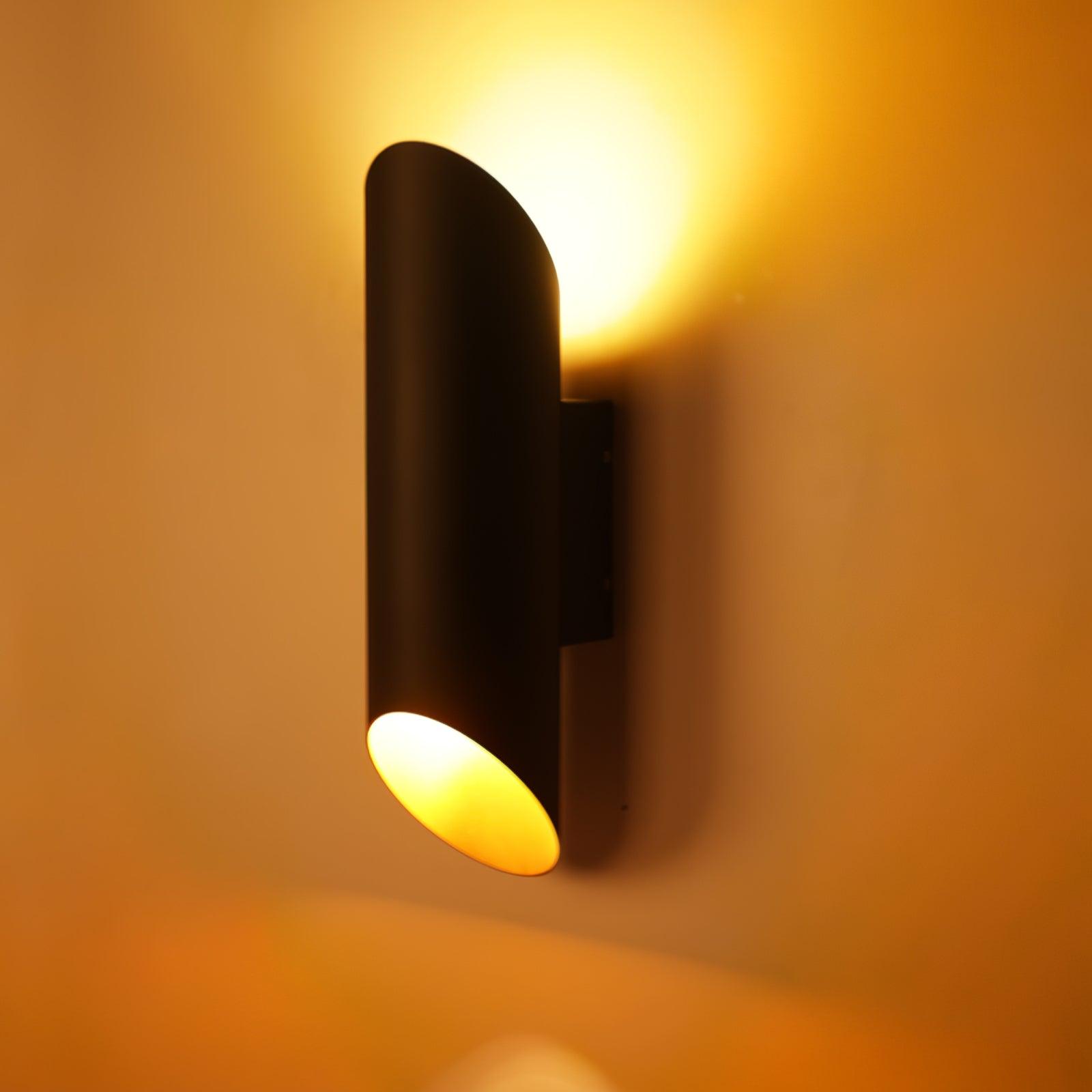 Kaleido Modern Minimalist Wall lamp - Letslighting