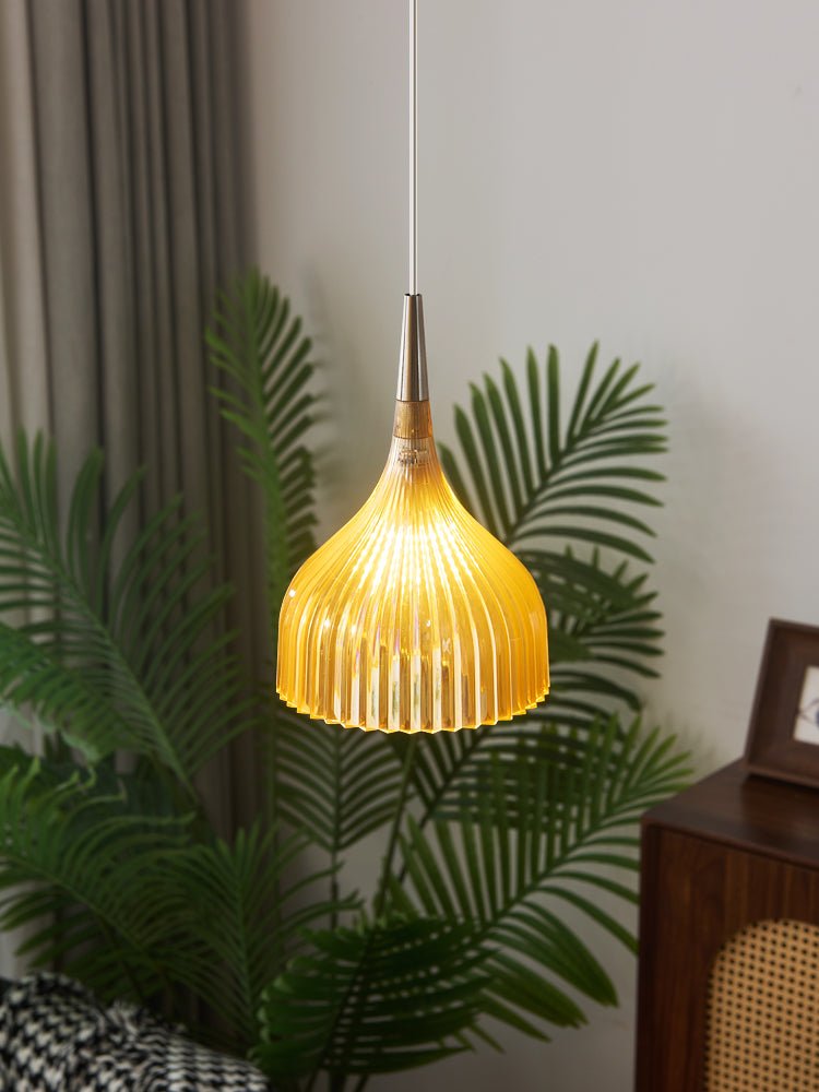 Fiore Elegant Pendant Lamp - Letslighting