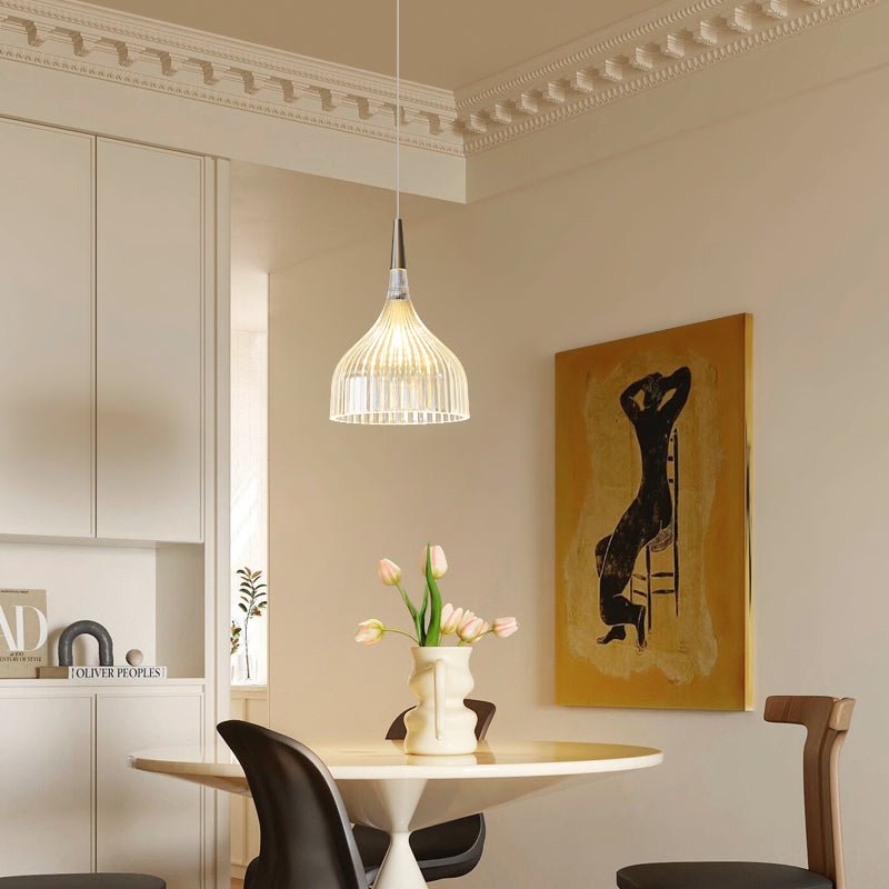 Fiore Elegant Pendant Lamp - Letslighting