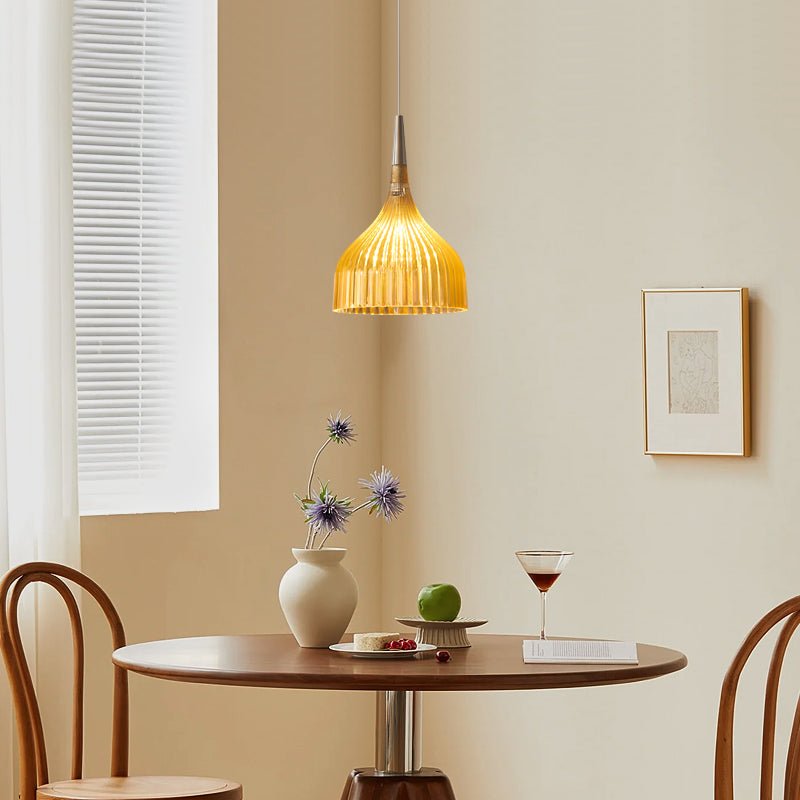 Fiore Elegant Pendant Lamp - Letslighting