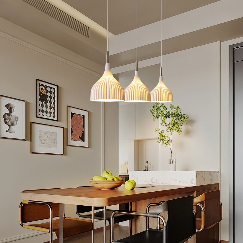 Fiore Elegant Pendant Lamp - Letslighting
