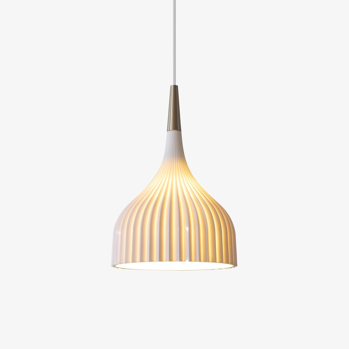 Fiore Elegant Pendant Lamp - Letslighting