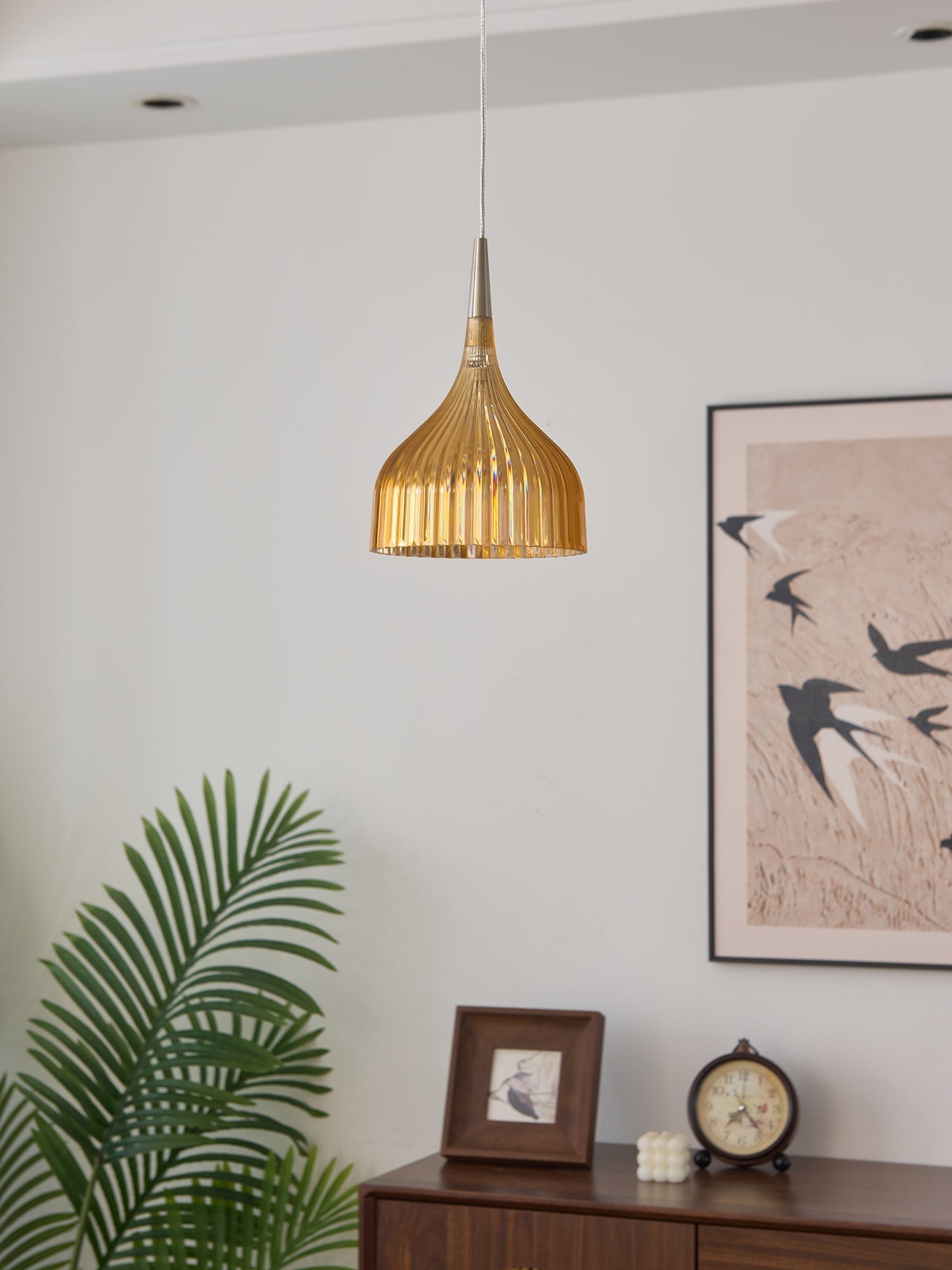 Fiore Elegant Pendant Lamp - Letslighting