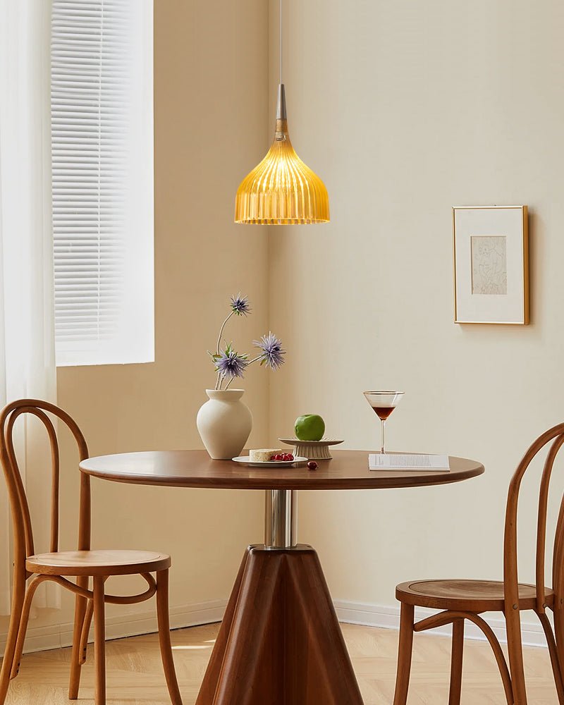 Fiore Elegant Pendant Lamp - Letslighting