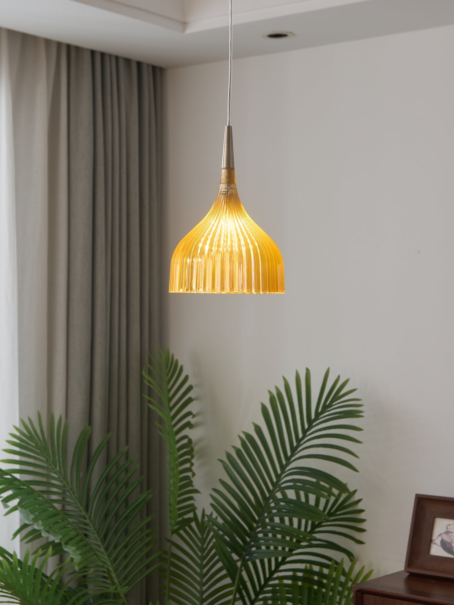 Fiore Elegant Pendant Lamp - Letslighting