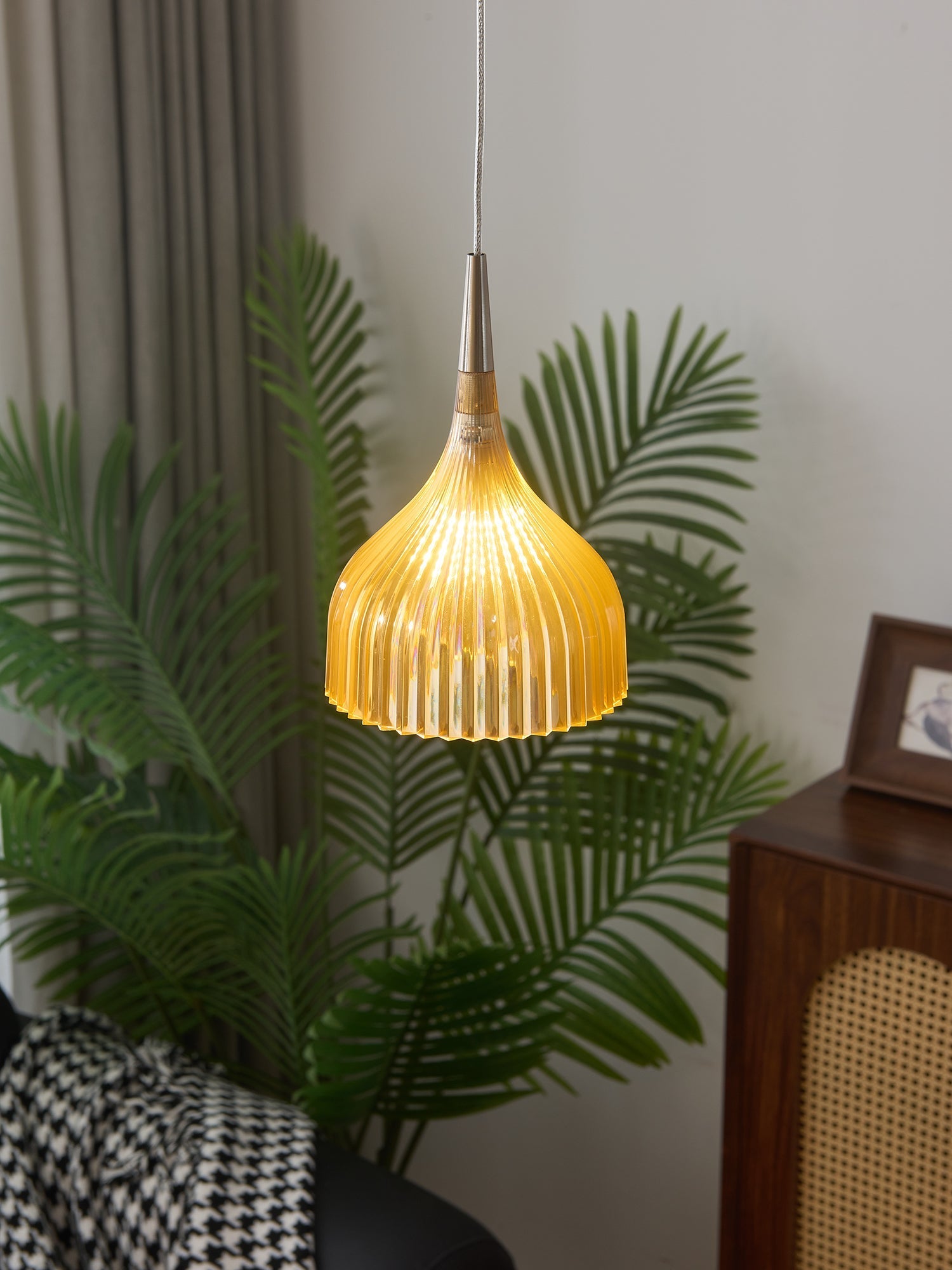 Fiore Elegant Pendant Lamp - Letslighting