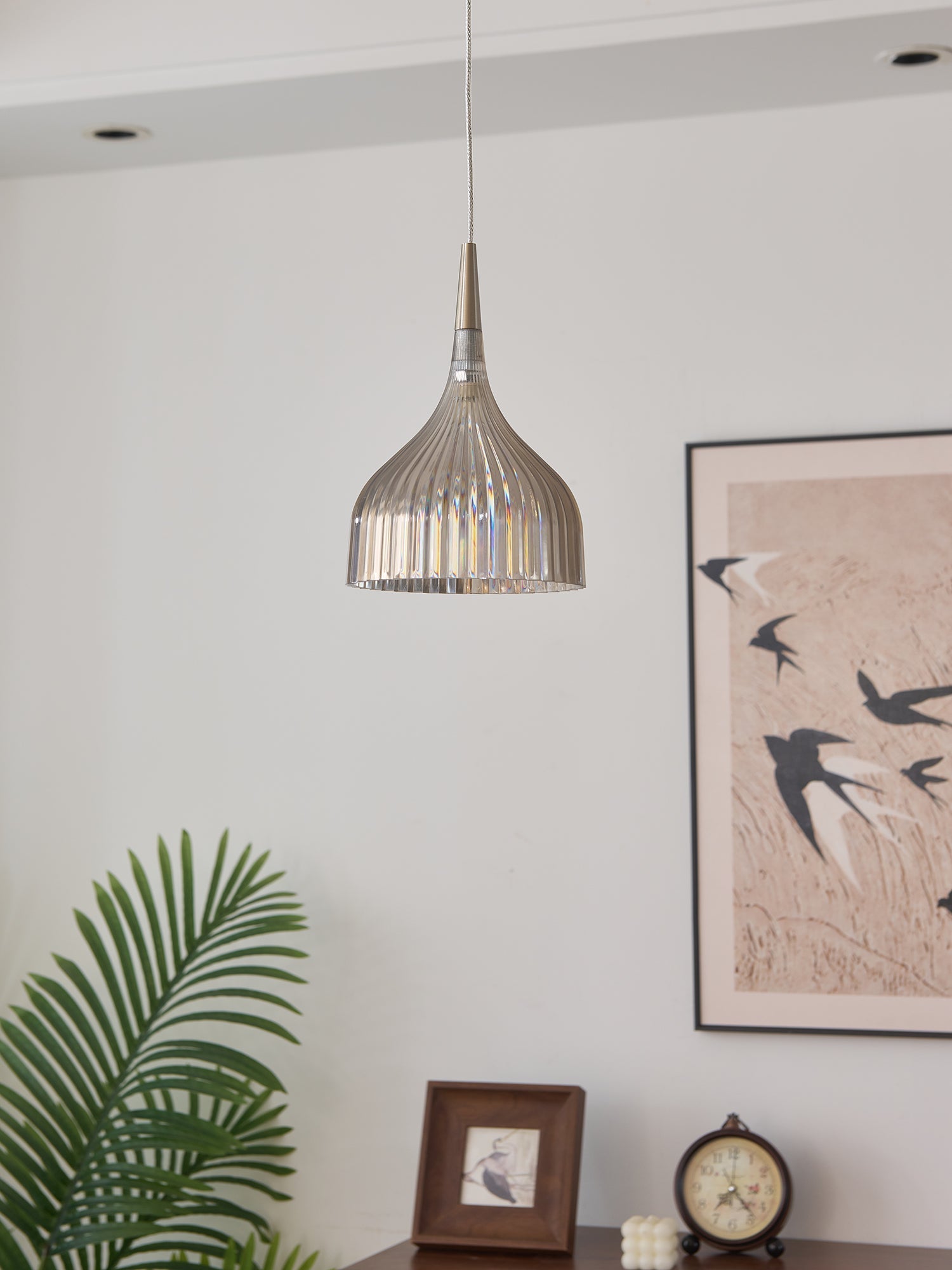 Fiore Elegant Pendant Lamp - Letslighting