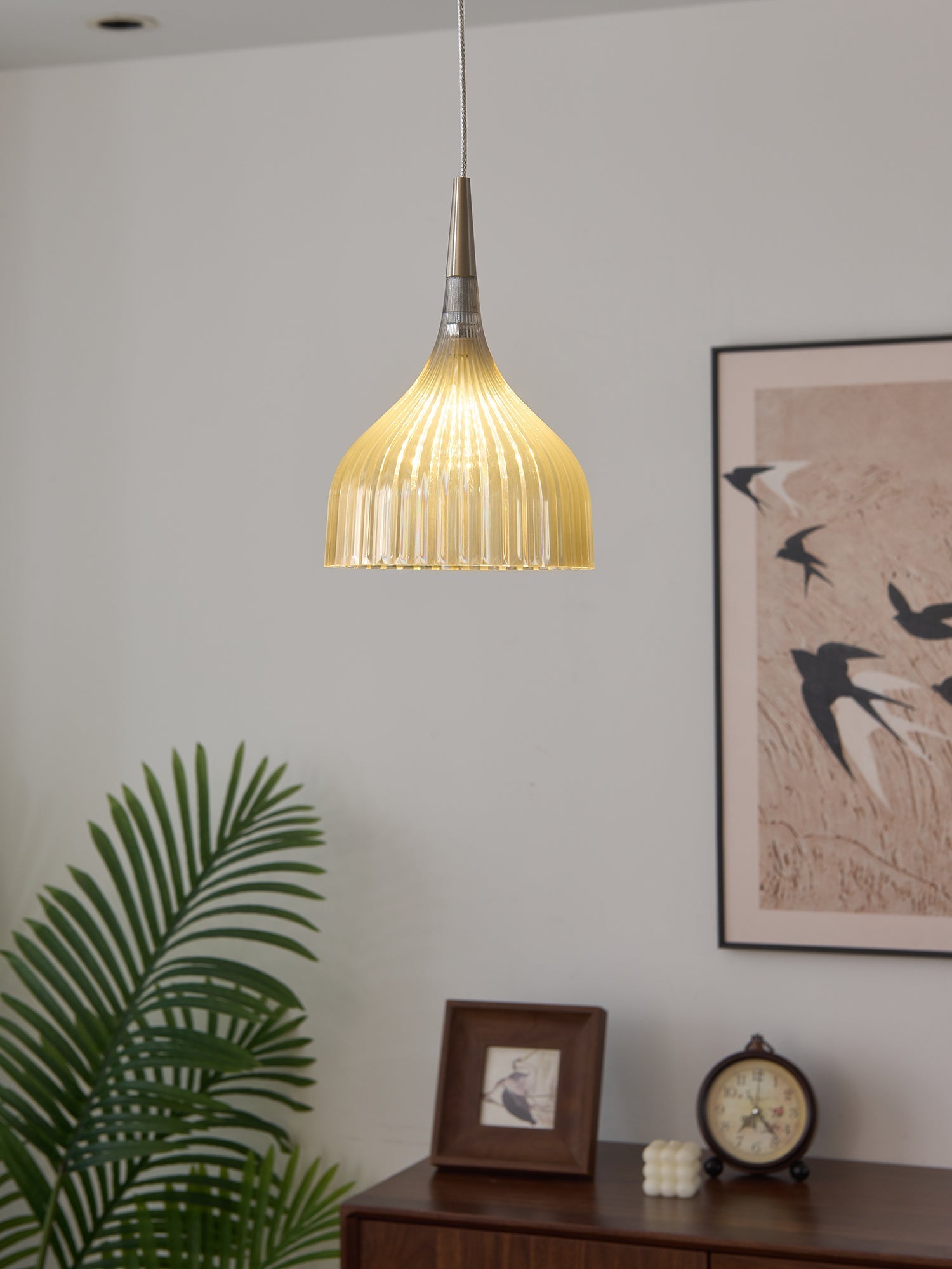 Fiore Elegant Pendant Lamp - Letslighting