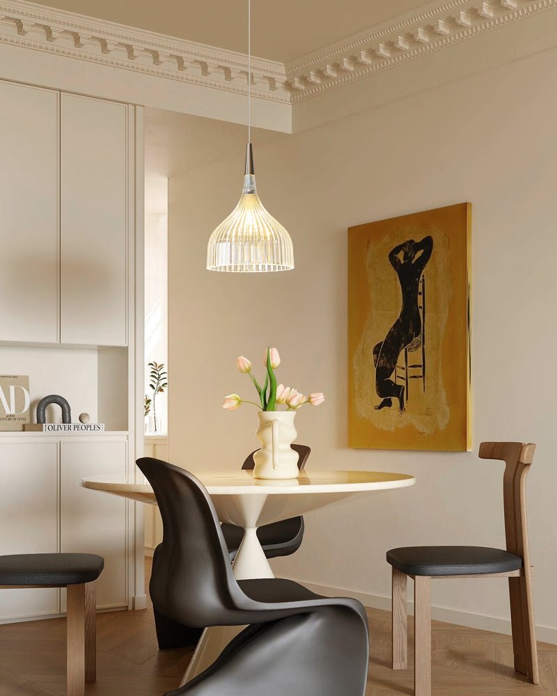 Fiore Elegant Pendant Lamp - Letslighting