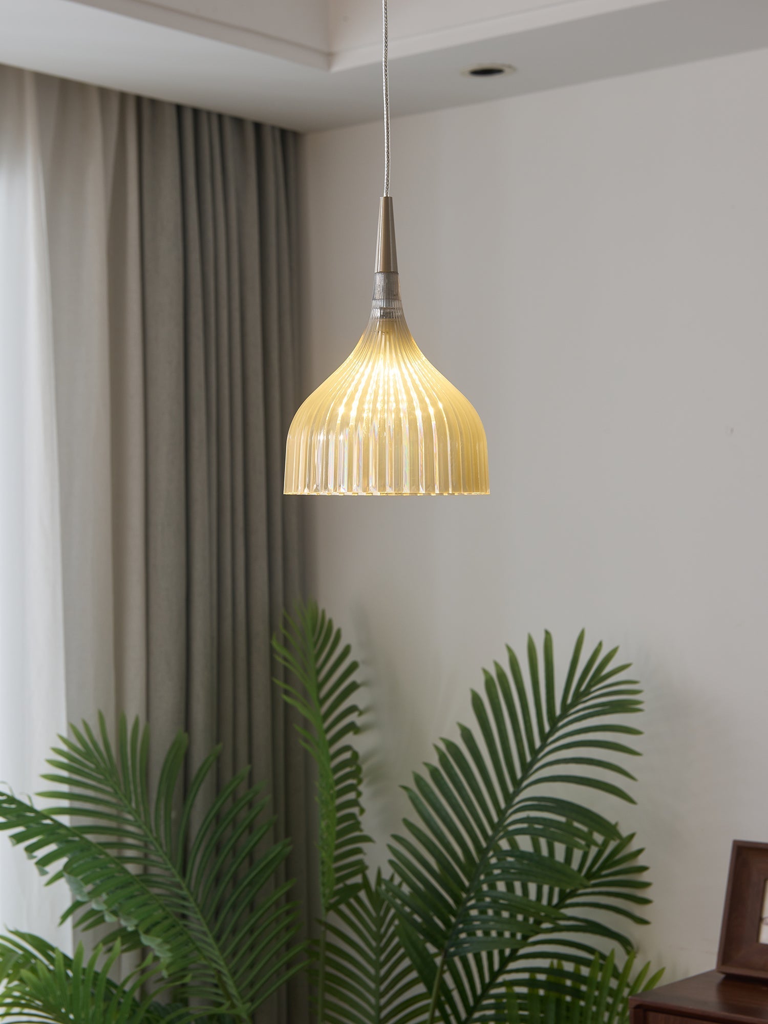 Fiore Elegant Pendant Lamp - Letslighting