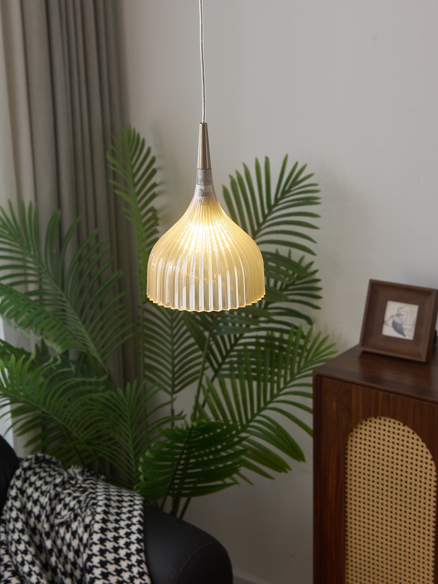Fiore Elegant Pendant Lamp - Letslighting