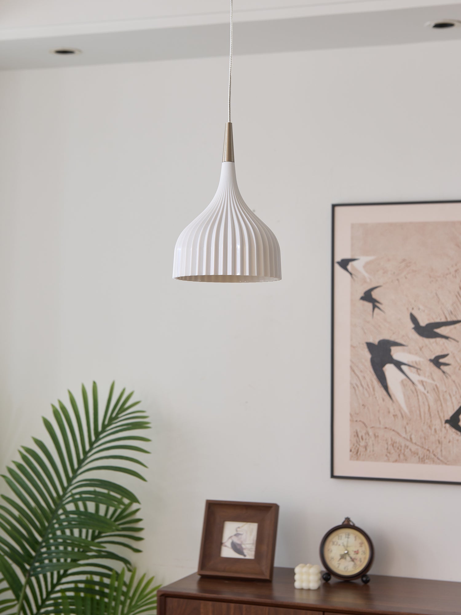 Fiore Elegant Pendant Lamp - Letslighting