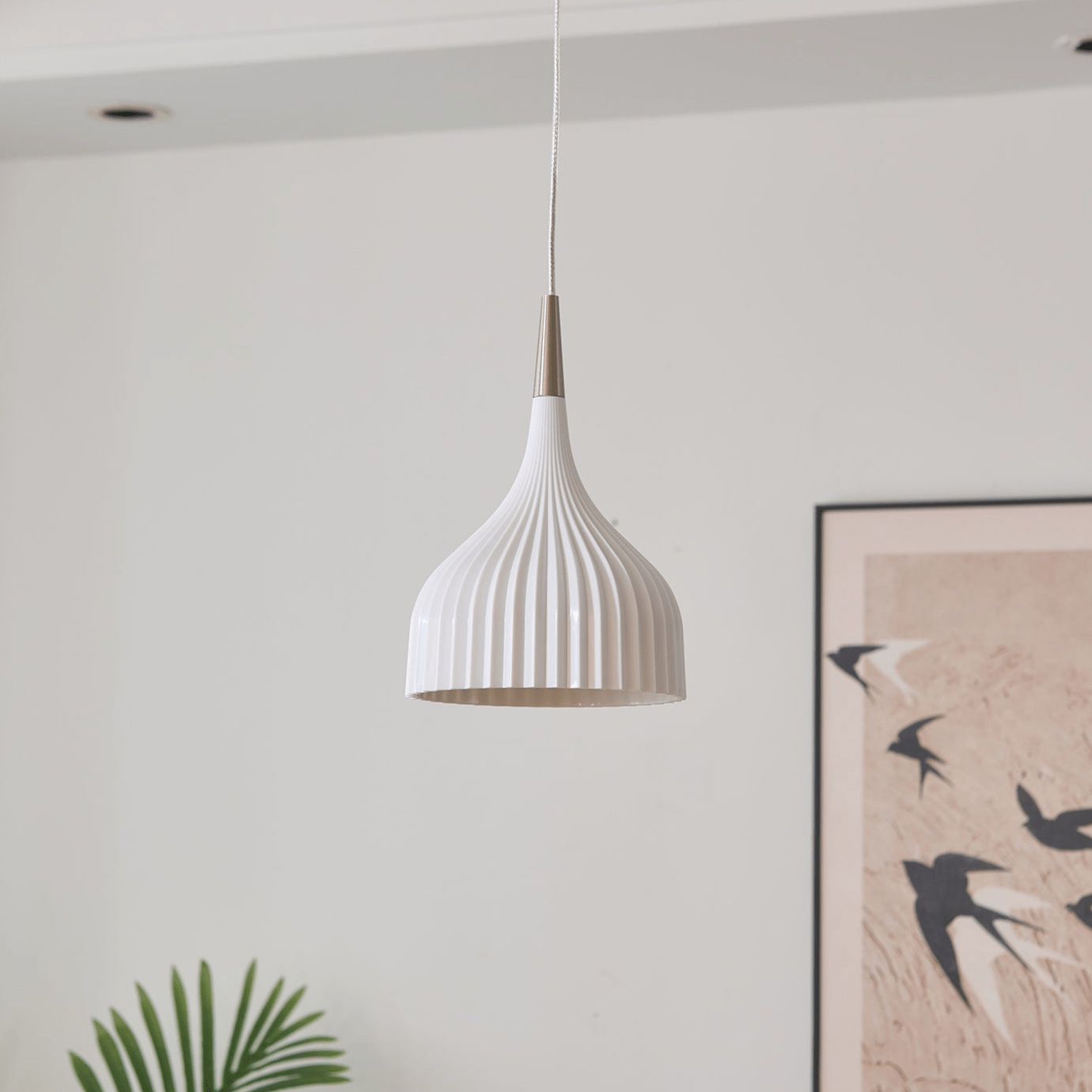 Fiore Elegant Pendant Lamp - Letslighting